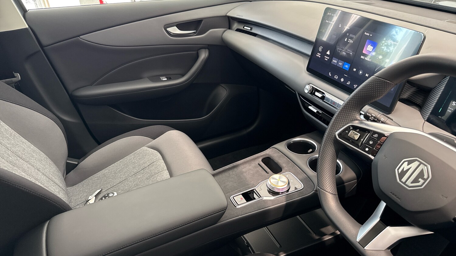 Used MG MGS5 2025 for sale - 76143070: Photo 14