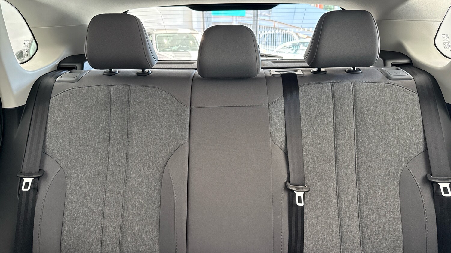 Used MG MGS5 2025 for sale - 76143070: Photo 15