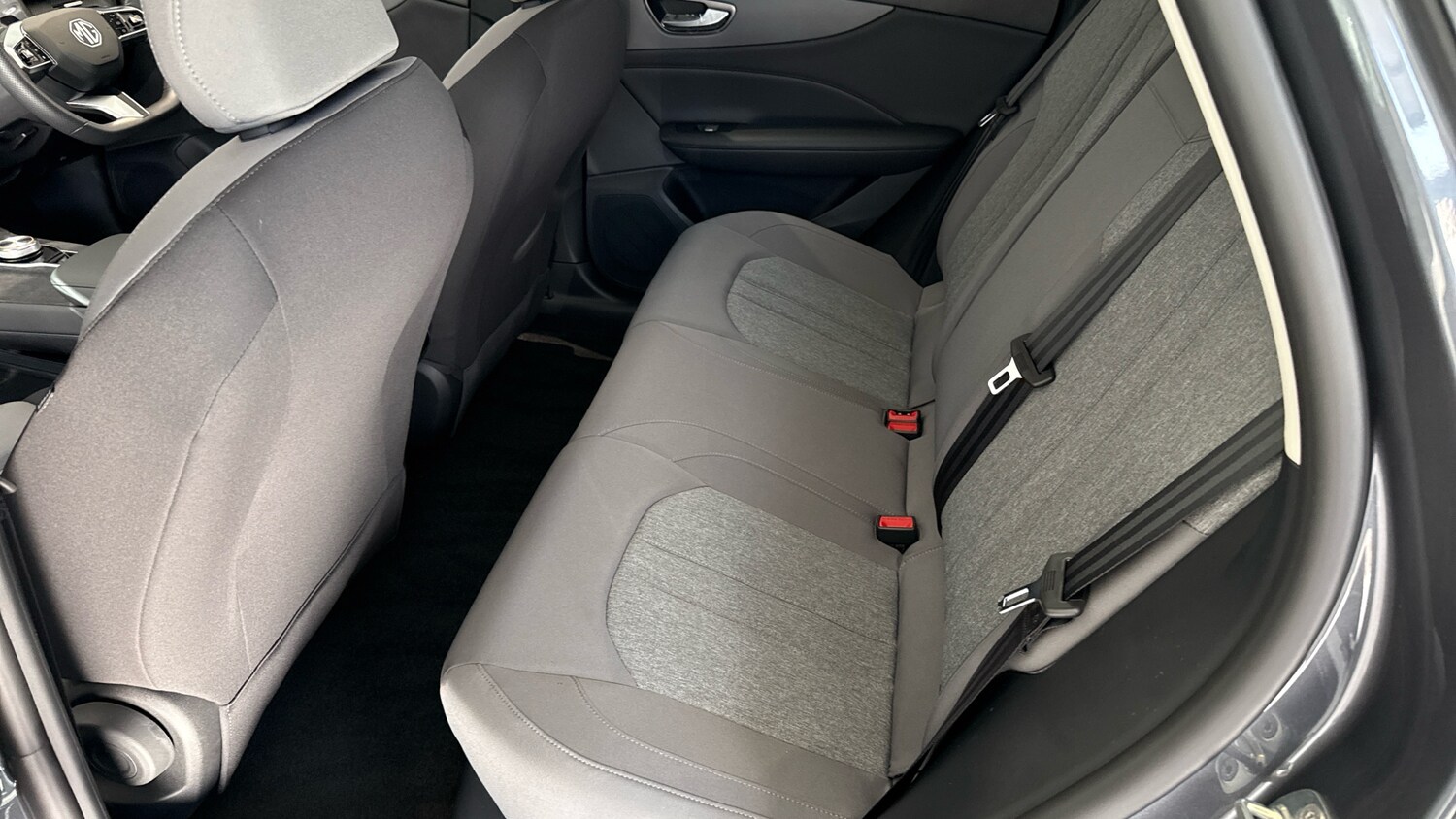 Used MG MGS5 2025 for sale - 76143070: Photo 16