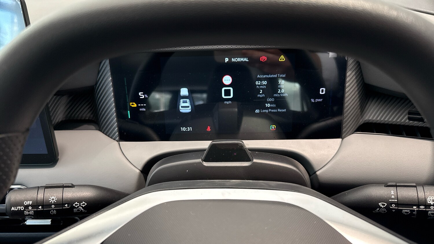 Used MG MGS5 2025 for sale - 76143070: Photo 18