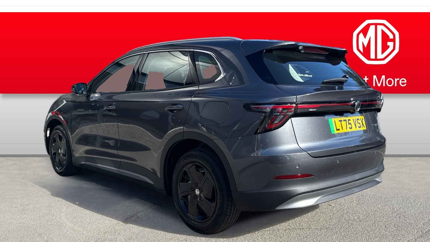 Used MG MGS5 2025 for sale - 76143070: Photo 2