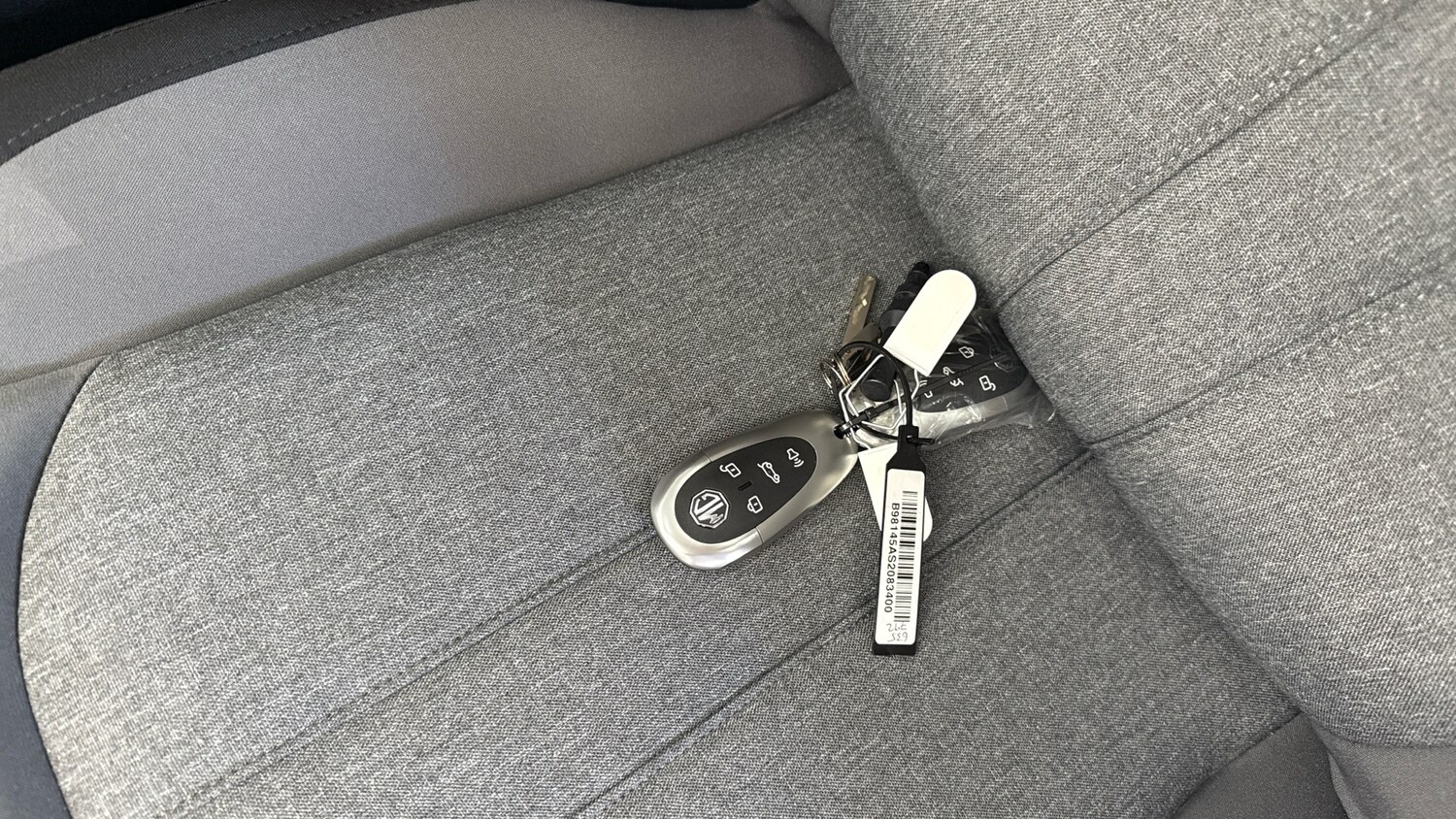 Used MG MGS5 2025 for sale - 76143070: Photo 20