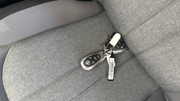 Used MG MG S5 2025 for sale - 76143070: Photo 20