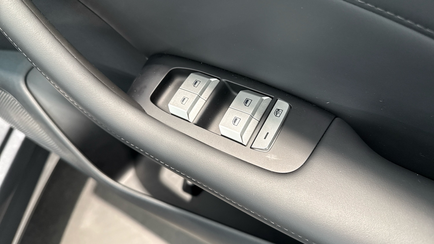 Used MG MGS5 2025 for sale - 76143070: Photo 21