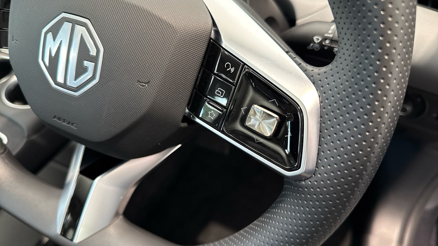 Used MG MGS5 2025 for sale - 76143070: Photo 24