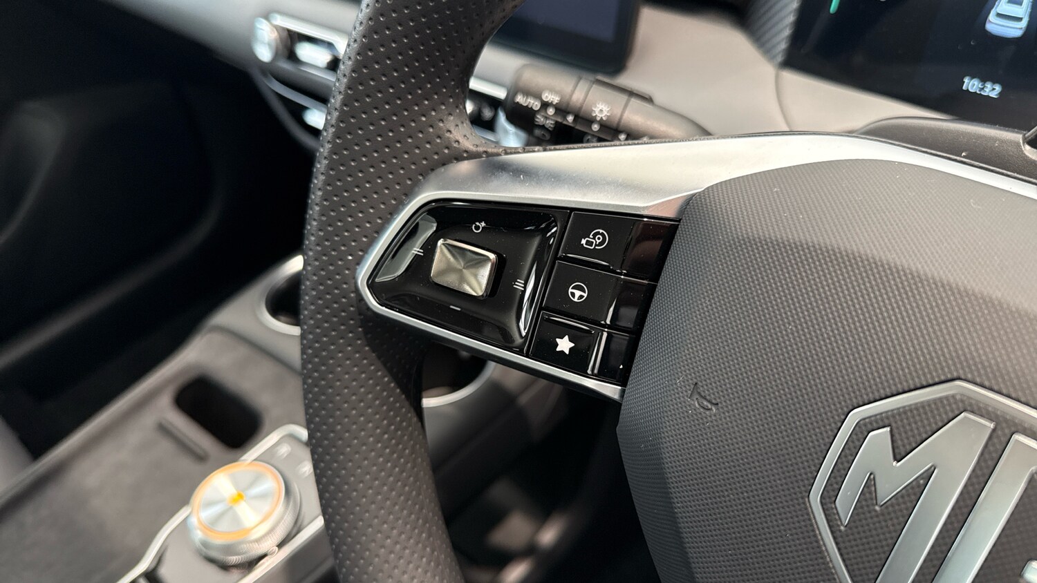 Used MG MGS5 2025 for sale - 76143070: Photo 25