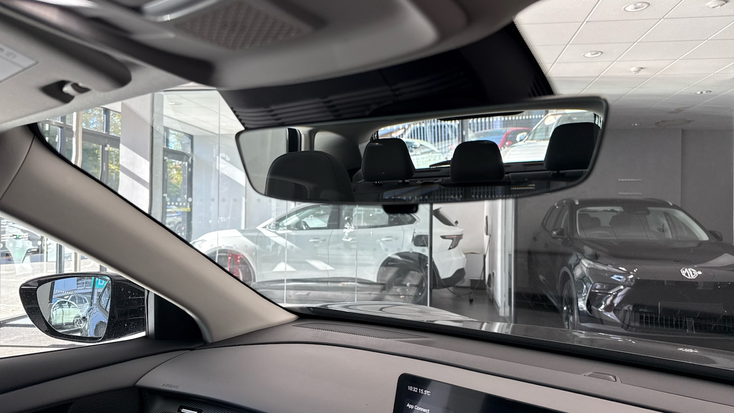 Used MG MGS5 2025 for sale - 76143070: Photo 27