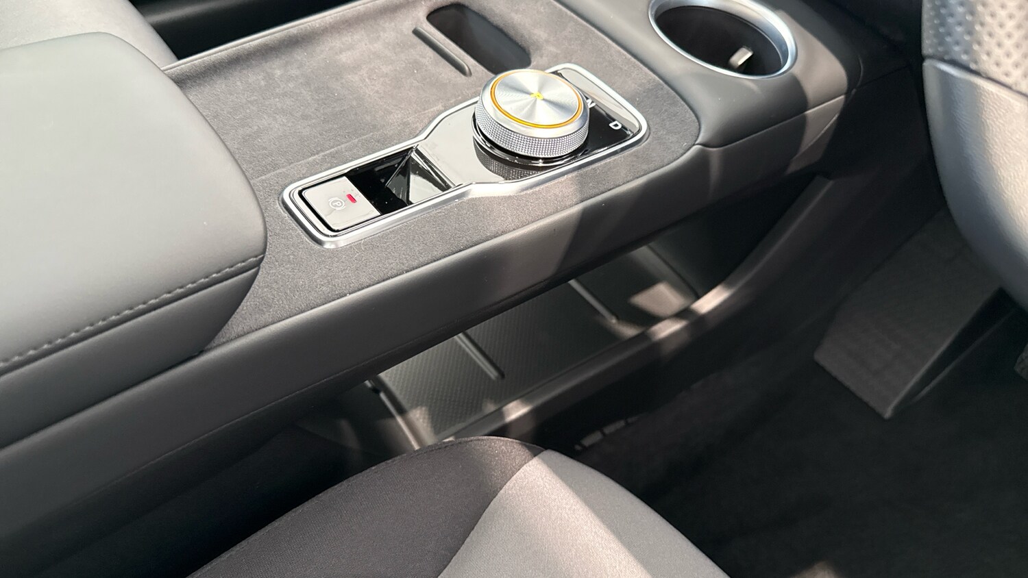 Used MG MGS5 2025 for sale - 76143070: Photo 29