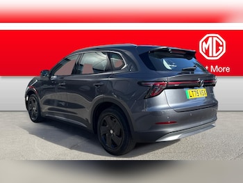 Used MG MG S5 2025 for sale - 76143070: Photo 2