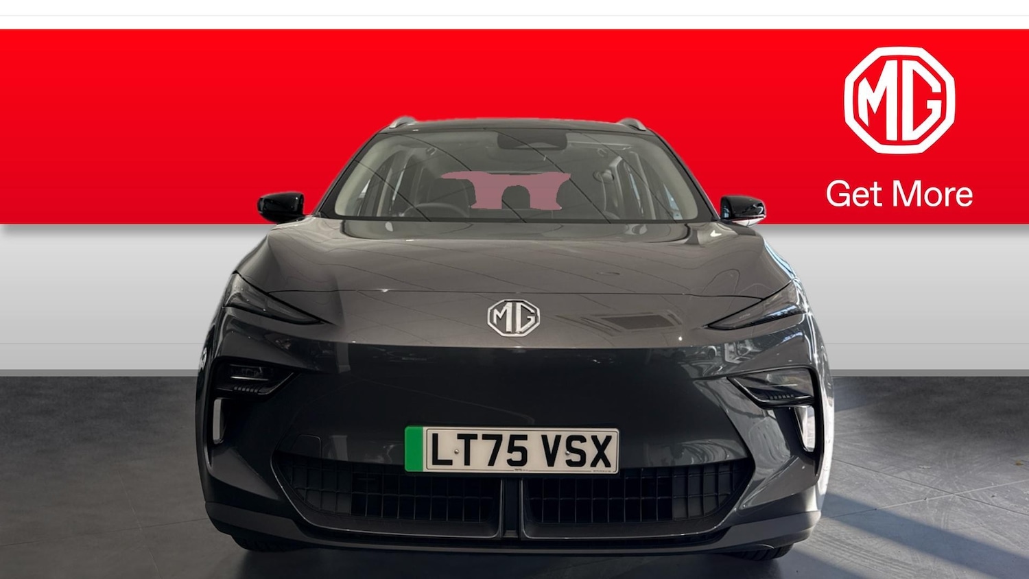 Used MG MGS5 2025 for sale - 76143070: Photo 3