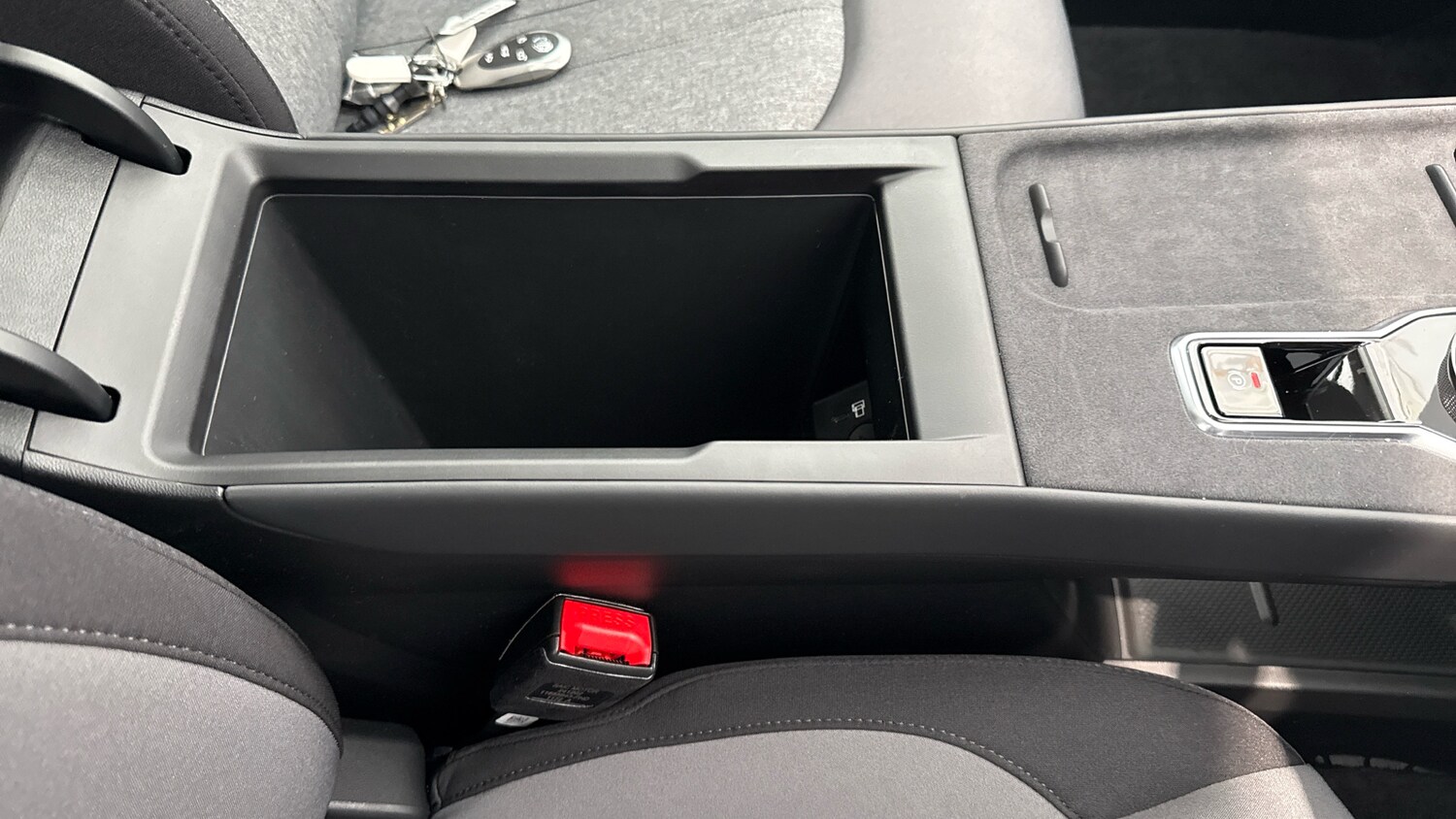 Used MG MGS5 2025 for sale - 76143070: Photo 30