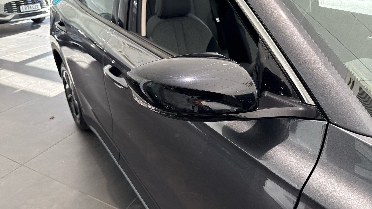 Used MG MGS5 2025 for sale - 76143070: Photo 33