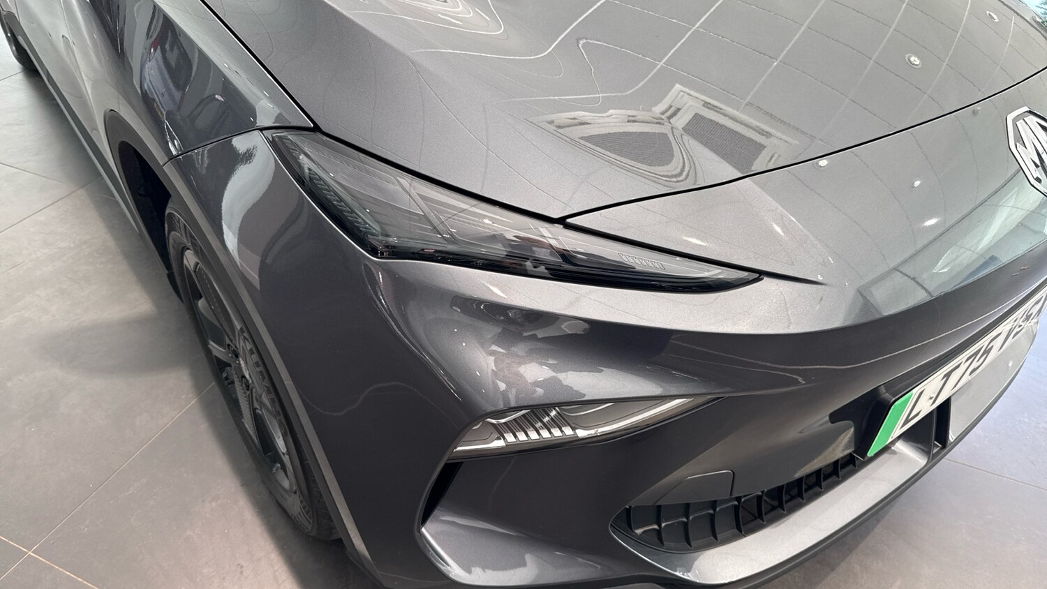 Used MG MGS5 2025 for sale - 76143070: Photo 34