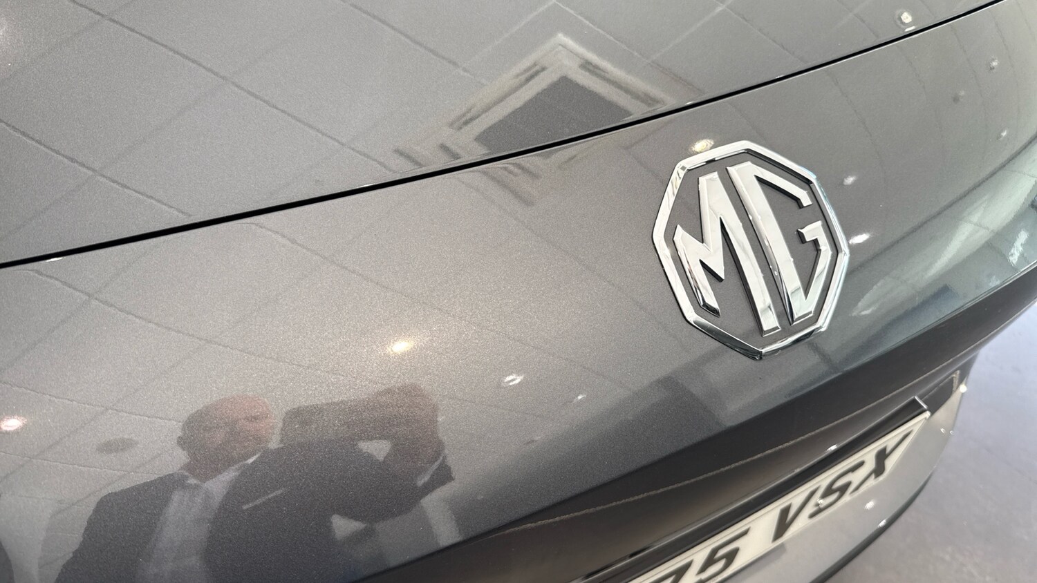 Used MG MGS5 2025 for sale - 76143070: Photo 35