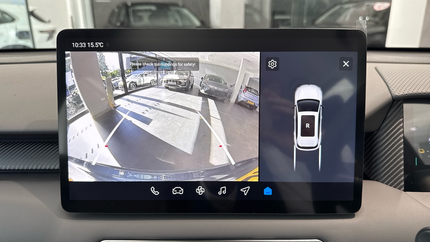 Used MG MGS5 2025 for sale - 76143070: Photo 37