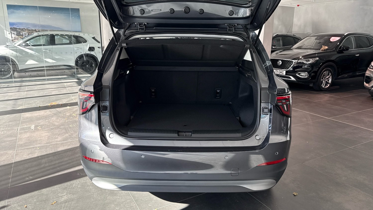 Used MG MGS5 2025 for sale - 76143070: Photo 4