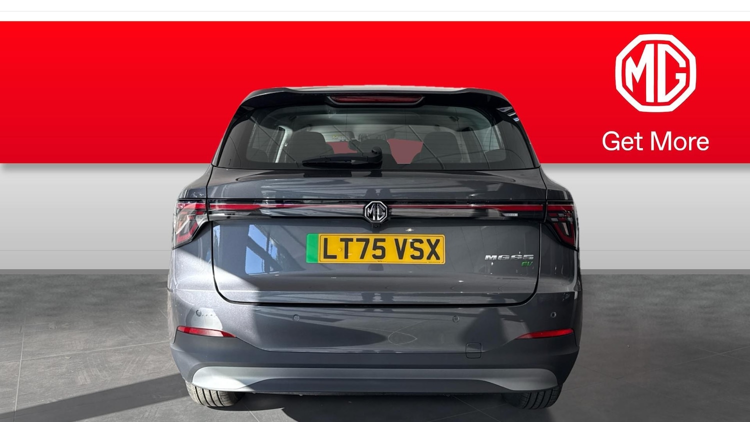 Used MG MGS5 2025 for sale - 76143070: Photo 6