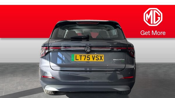 Used MG MG S5 2025 for sale - 76143070: Photo 6