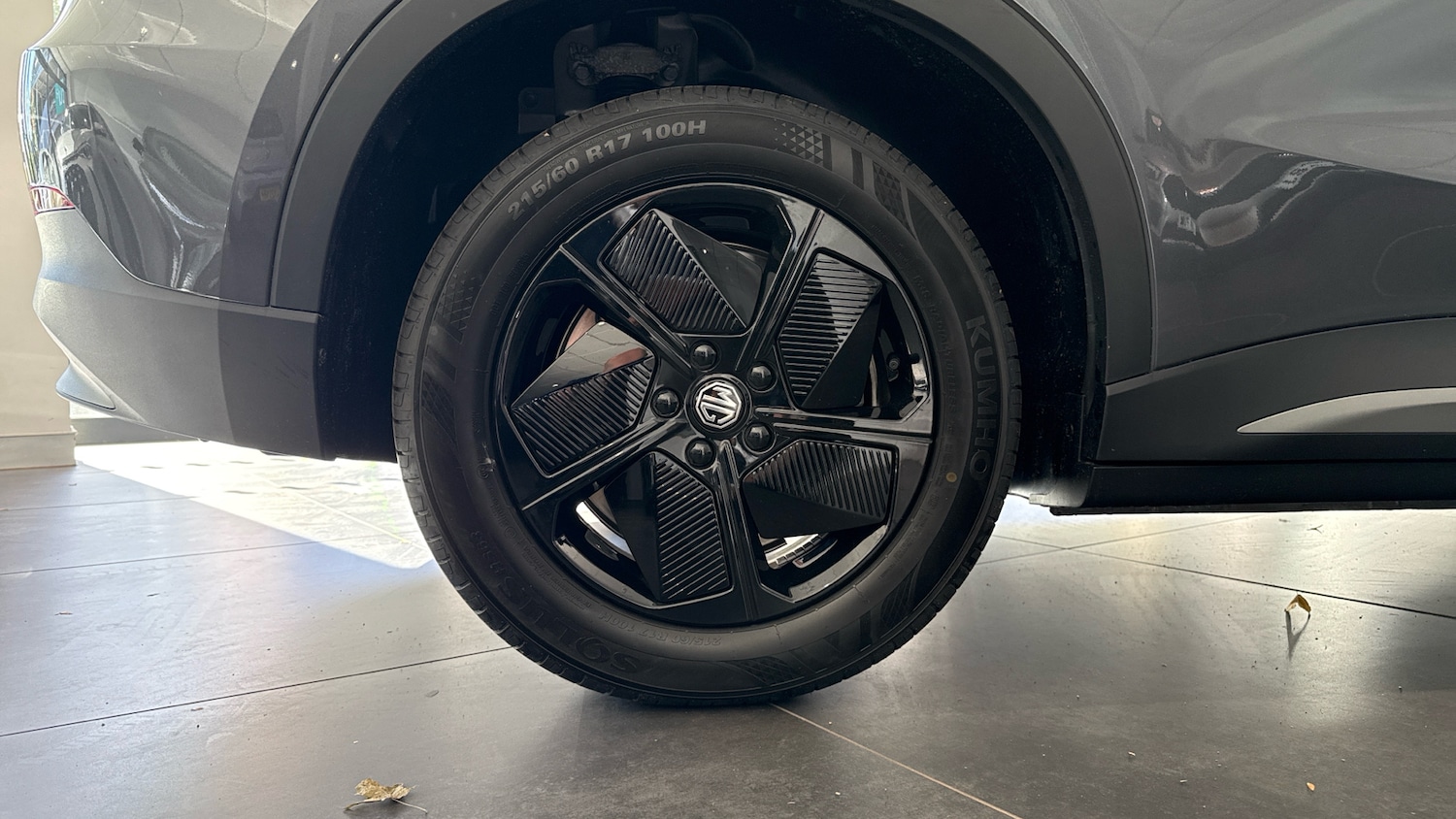 Used MG MGS5 2025 for sale - 76143070: Photo 7