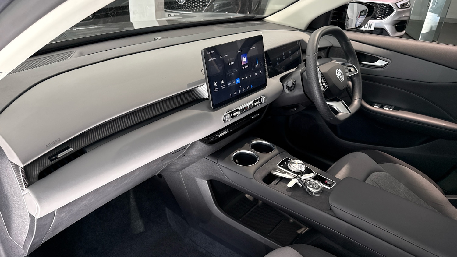 Used MG MGS5 2025 for sale - 76143070: Photo 9