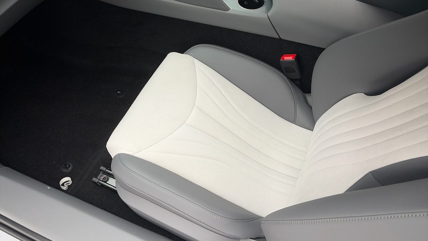 Used MG Cyberster 2025 for sale - 77732279: Photo 16