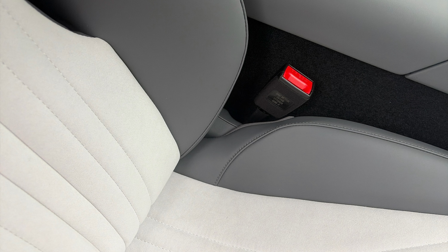 Used MG Cyberster 2025 for sale - 77732279: Photo 17