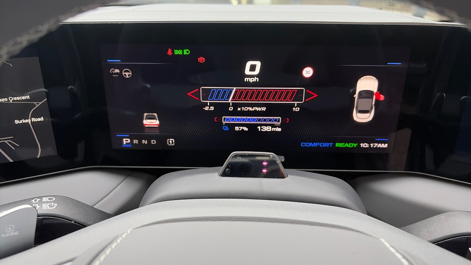 Used MG Cyberster 2025 for sale - 77732279: Photo 18