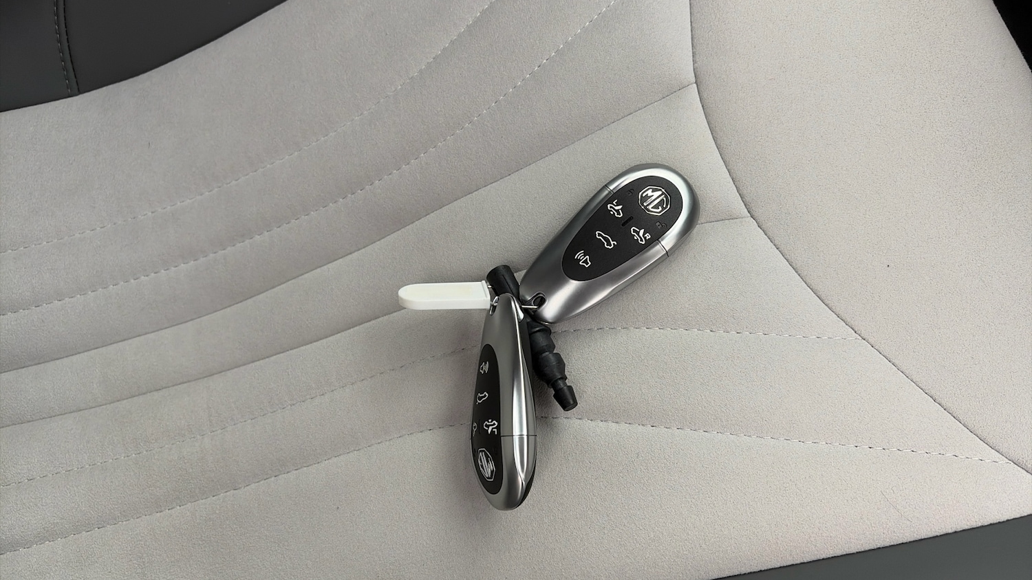 Used MG Cyberster 2025 for sale - 77732279: Photo 20