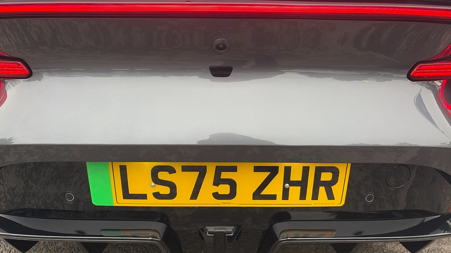 Used MG Cyberster 2025 for sale - 77732279: Photo 26