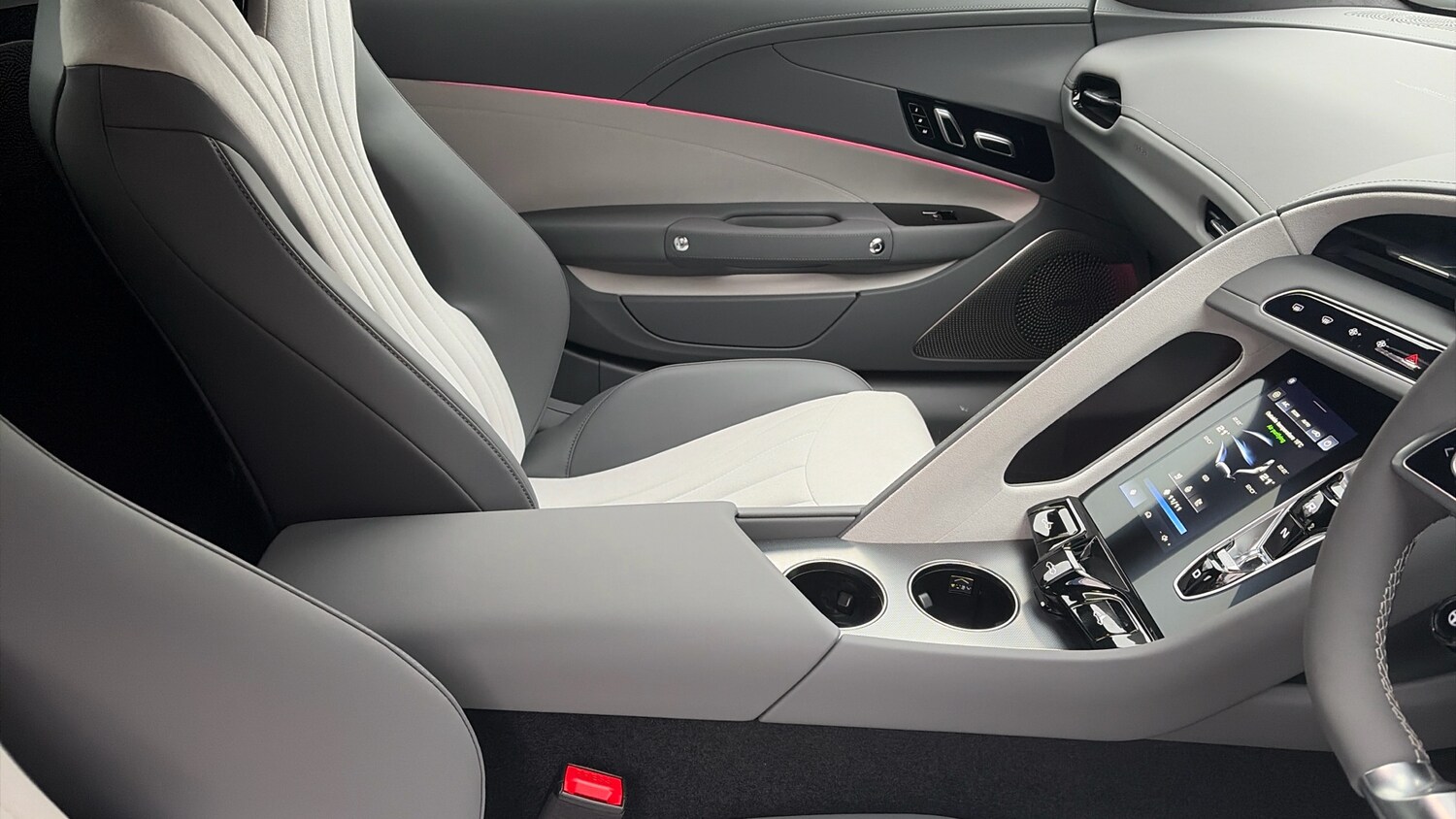 Used MG Cyberster 2025 for sale - 77732279: Photo 32