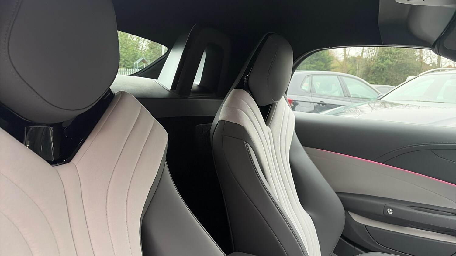 Used MG Cyberster 2025 for sale - 77732279: Photo 33