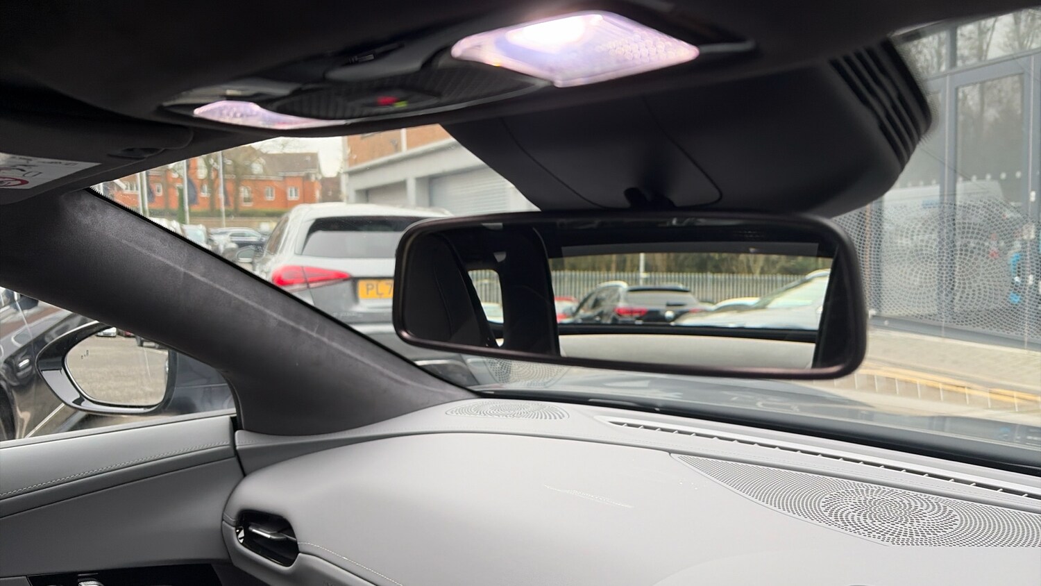 Used MG Cyberster 2025 for sale - 77732279: Photo 38