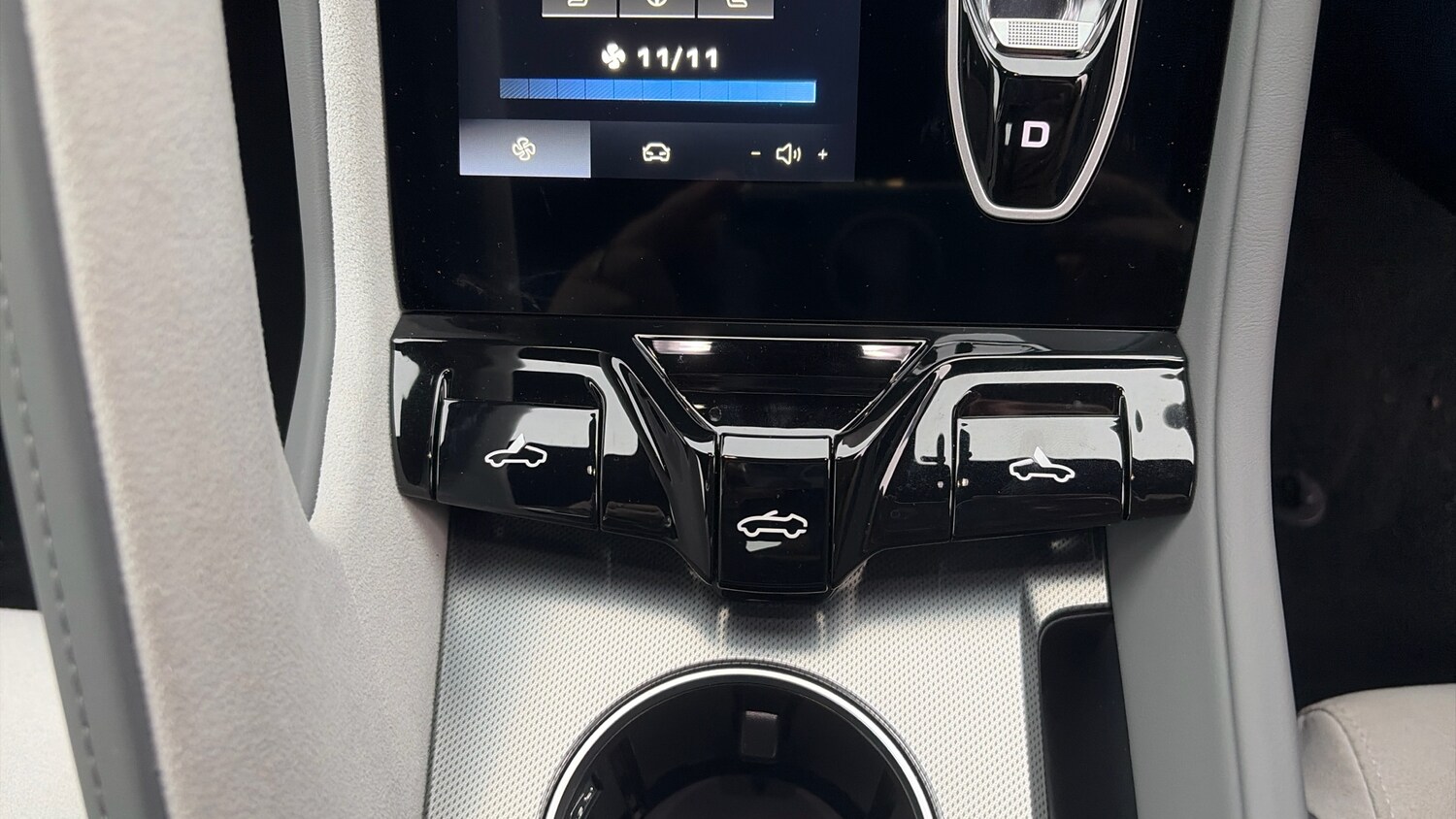 Used MG Cyberster 2025 for sale - 77732279: Photo 40