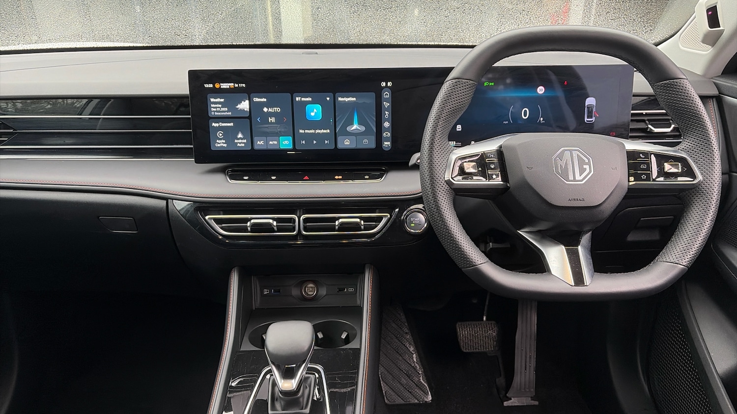Used MG MG HS 2024 for sale - 77107463: Photo 10