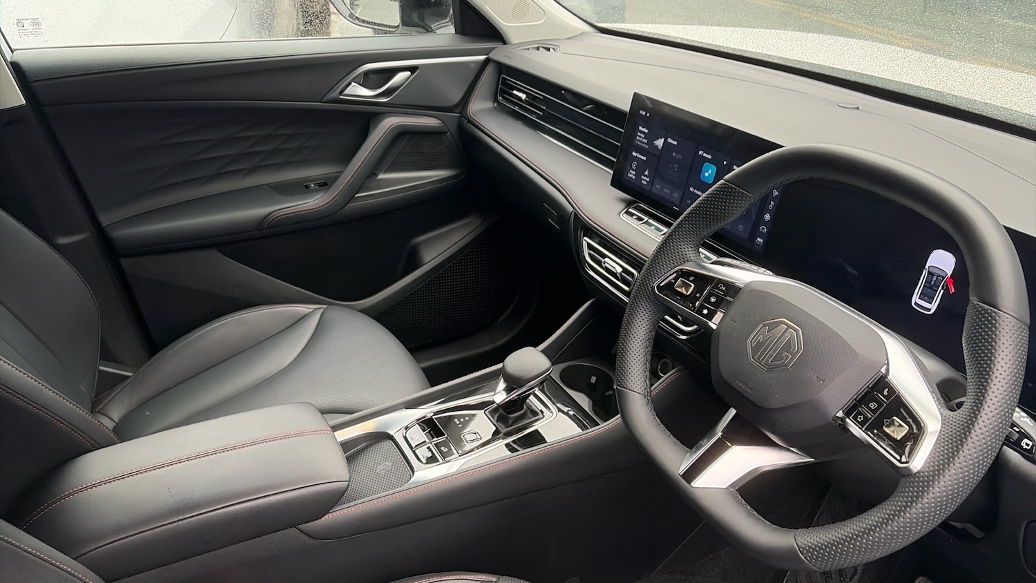 Used MG MG HS 2024 for sale - 77107463: Photo 14