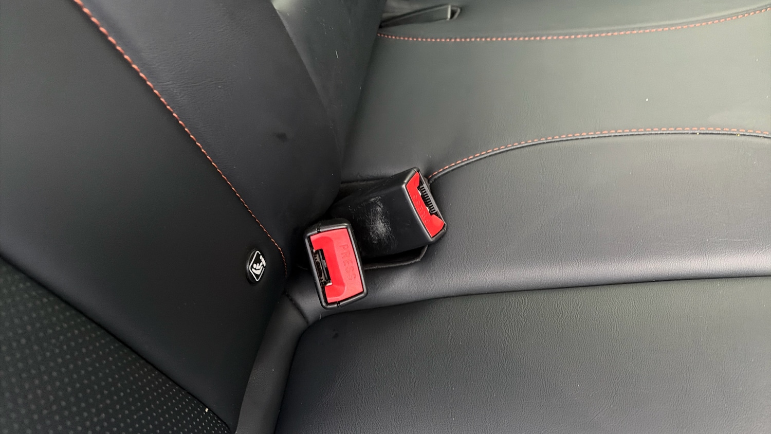 Used MG MG HS 2024 for sale - 77107463: Photo 17