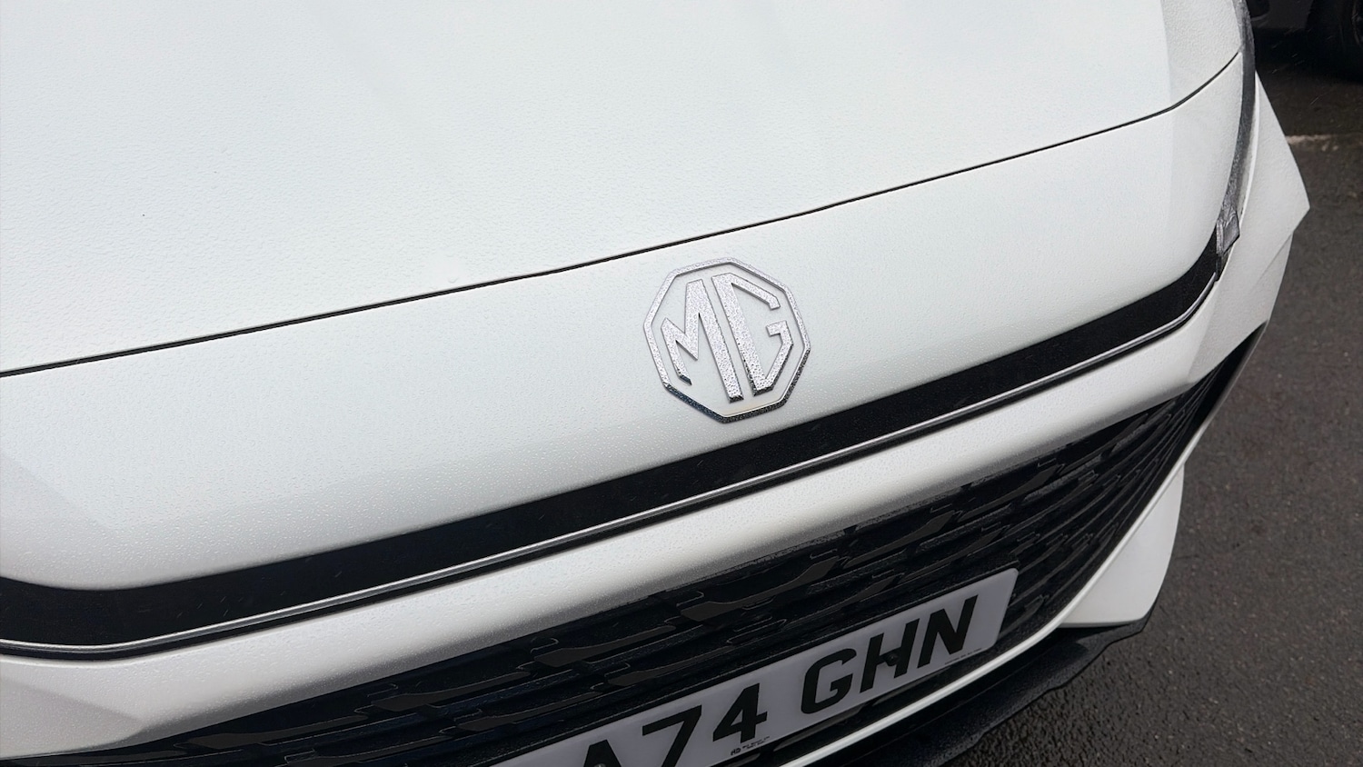 Used MG MG HS 2024 for sale - 77107463: Photo 21