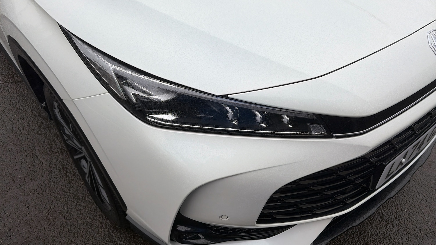 Used MG MG HS 2024 for sale - 77107463: Photo 22