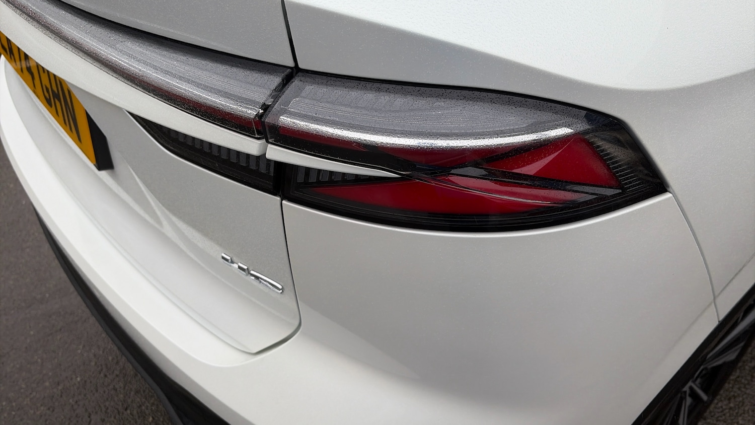 Used MG MG HS 2024 for sale - 77107463: Photo 26