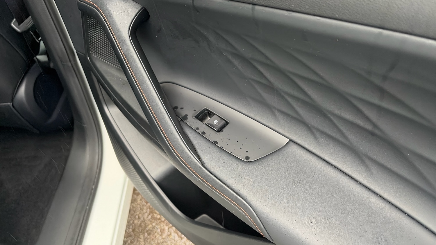 Used MG MG HS 2024 for sale - 77107463: Photo 30