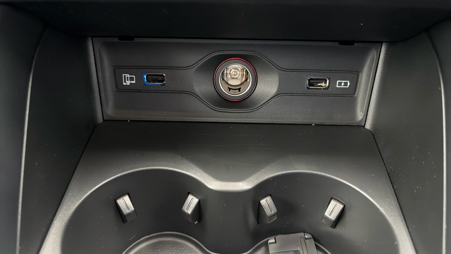 Used MG MG HS 2024 for sale - 77107463: Photo 38