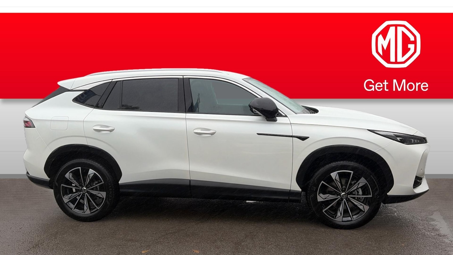 Used MG MG HS 2024 for sale - 77107463: Photo 5