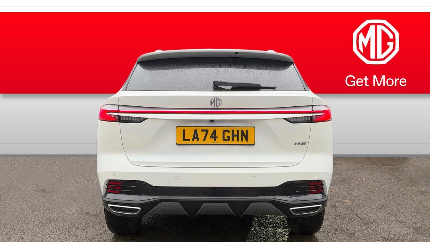 Used MG MG HS 2024 for sale - 77107463: Photo 6