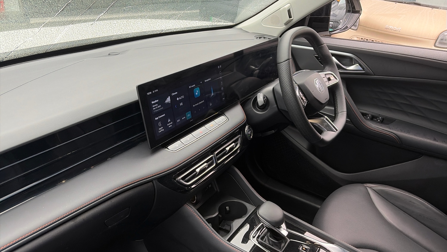 Used MG MG HS 2024 for sale - 77107463: Photo 9