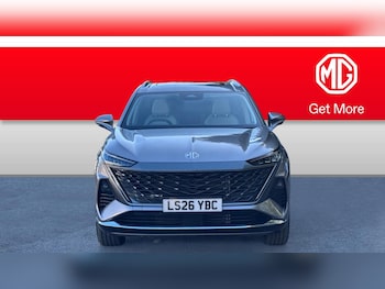 Used MG MGS9 2026 for sale - 78847174: Photo