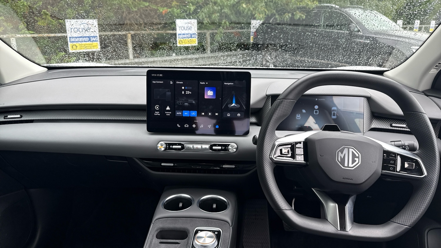 Used MG MGS5 2025 for sale - 75701520: Photo 10