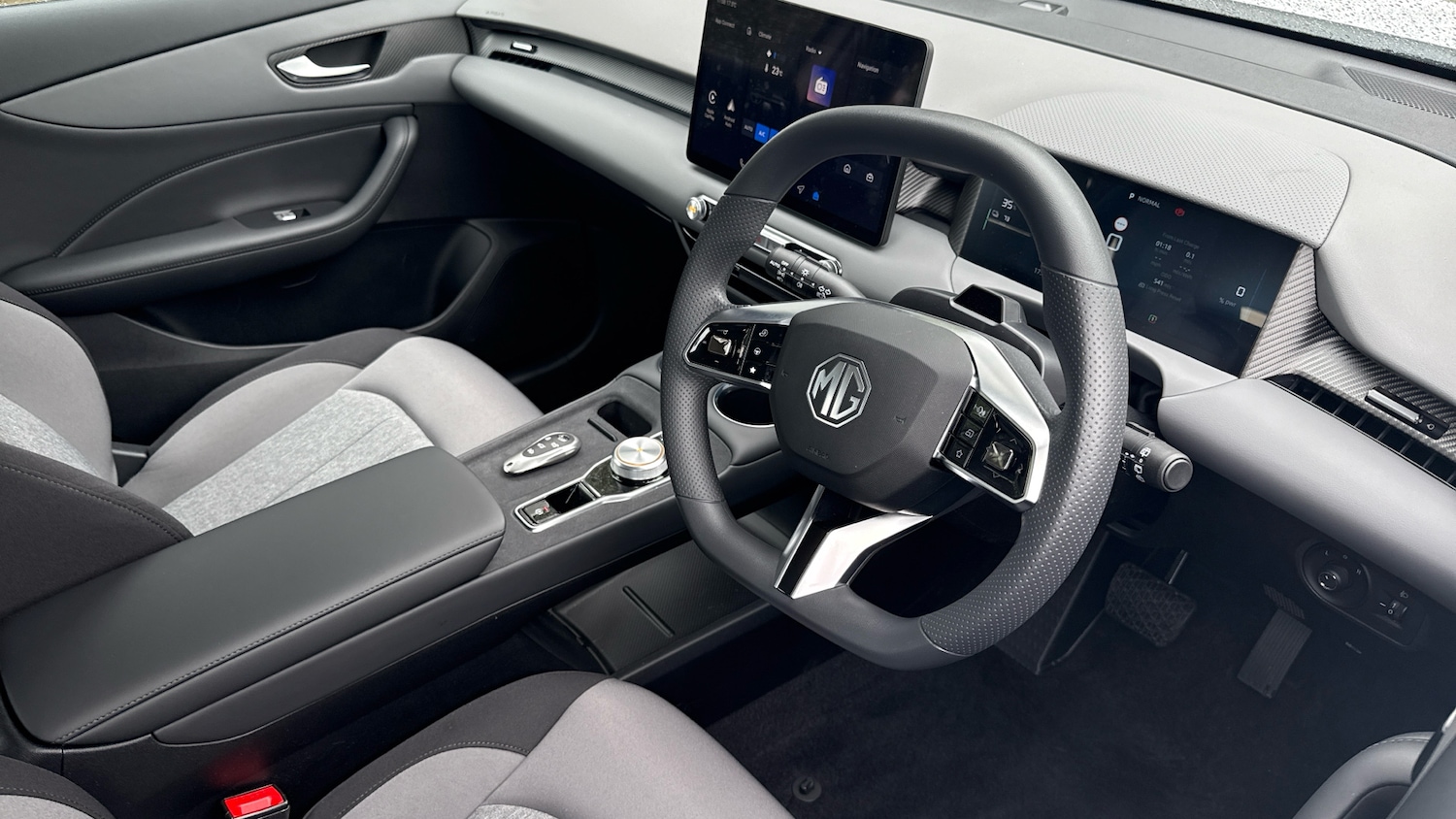 Used MG MGS5 2025 for sale - 75701520: Photo 11