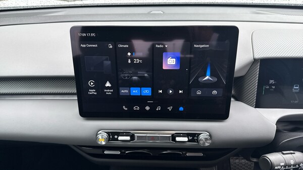 Used MG MG S5 2025 for sale - 75701520: Photo 12
