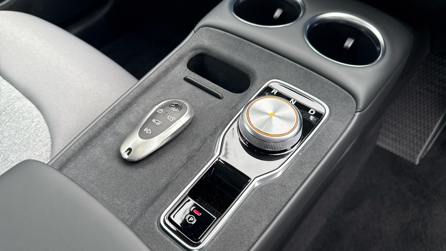 Used MG MGS5 2025 for sale - 75701520: Photo 13