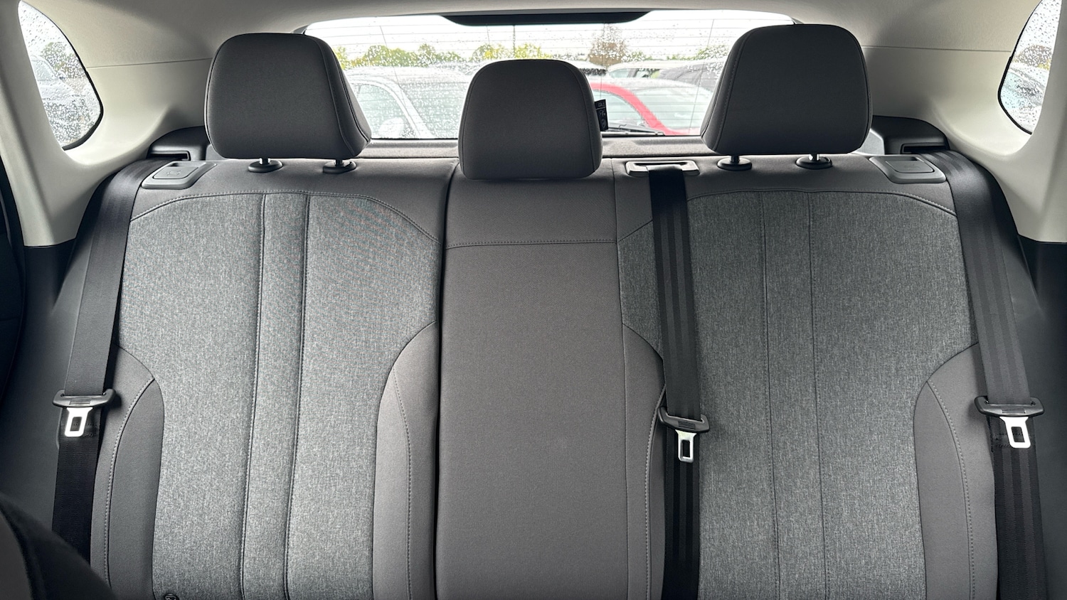 Used MG MGS5 2025 for sale - 75701520: Photo 15